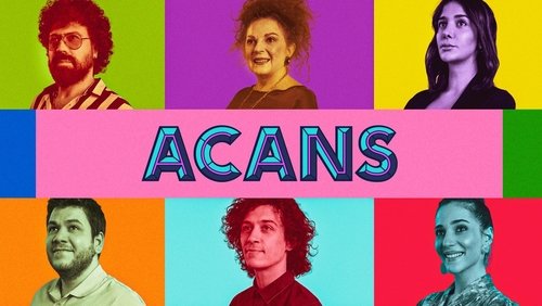 Acans 1. Sezon 5. Bölüm