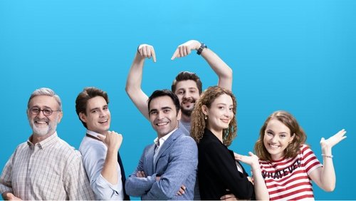 Aile Şirketi 2. Sezon 3. Bölüm