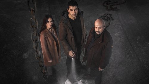 Alef 2. Sezon 7. Bölüm