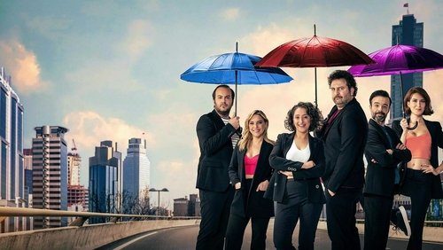 Aşk Kumardır 1. Sezon 6. Bölüm