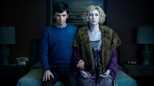Bates Motel 1. Sezon 6. Bölüm