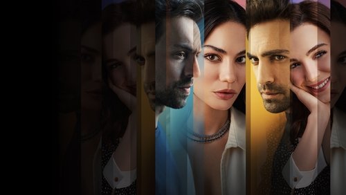 Dünyayla Benim Aramda  1. Sezon 3. Bölüm