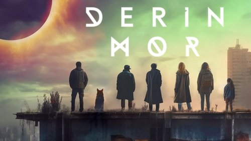 Derin Mor 1. Sezon 7. Bölüm