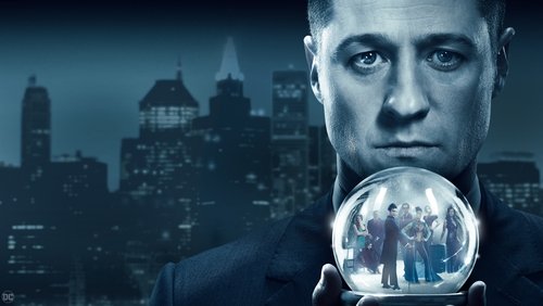 Gotham 2. Sezon 7. Bölüm
