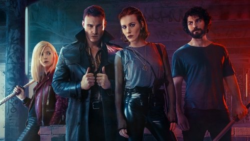 Yaşamayanlar 1. Sezon 2. Bölüm