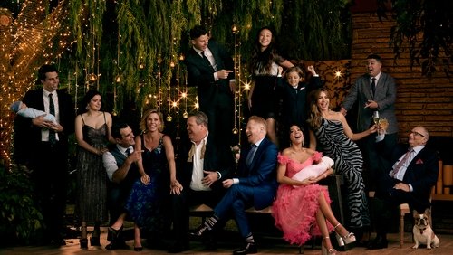 Modern Family 5. Sezon 3. Bölüm