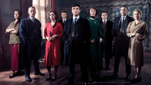 Peaky Blinders 2. Sezon 6. Bölüm
