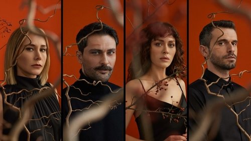 Sarmaşık Zamanı 1. Sezon 12. Bölüm