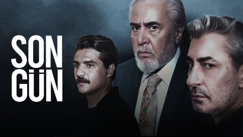 Son Gün 1. Sezon 4. Bölüm