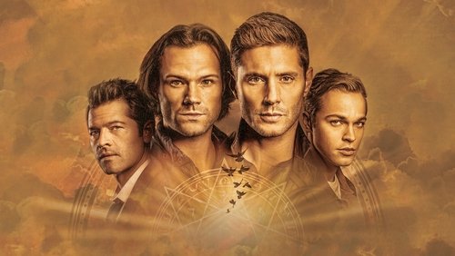 Supernatural 4. Sezon 10. Bölüm
