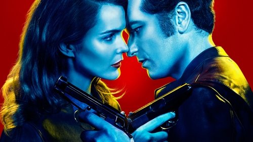 The Americans 4. Sezon 7. Bölüm