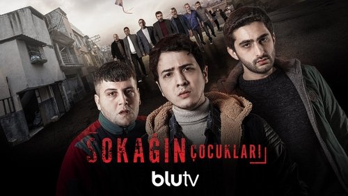 Sokağın Çocukları 4. Sezon 2. Bölüm