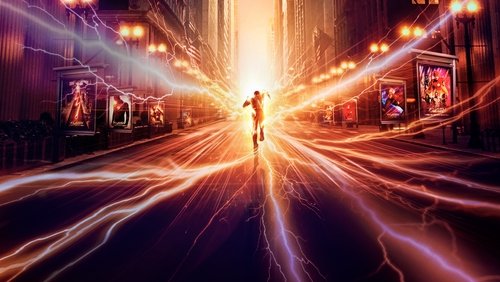 The Flash 4. Sezon 13. Bölüm