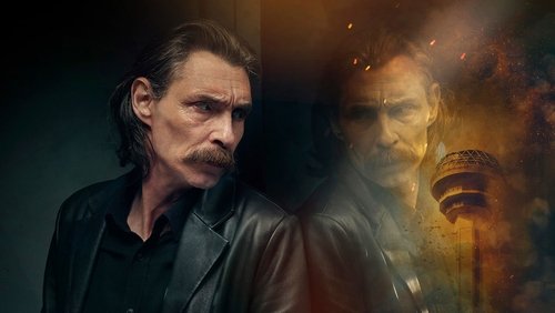 Çekiç ve Gül: Bir Behzat Ç. Hikayesi 2. Sezon 1. Bölüm
