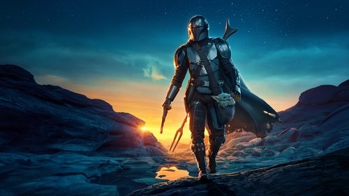 The Mandalorian 2. Sezon 8. Bölüm