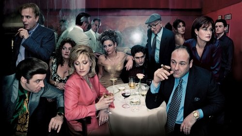 The Sopranos 2. Sezon 2. Bölüm