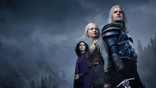 The Witcher 3. Sezon 5. Bölüm