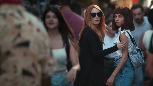 Biz Kimden Kaçıyorduk Anne? 1. Sezon 6. Bölüm