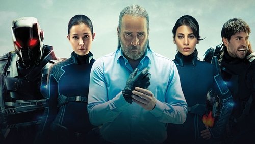 Börü 2039 1. Sezon 3. Bölüm