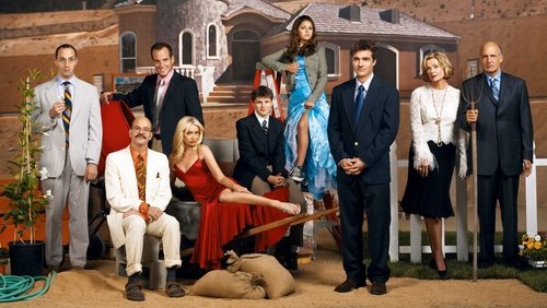 Arrested Development 2. Sezon 2. Bölüm