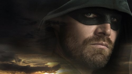 Arrow 4. Sezon 16. Bölüm