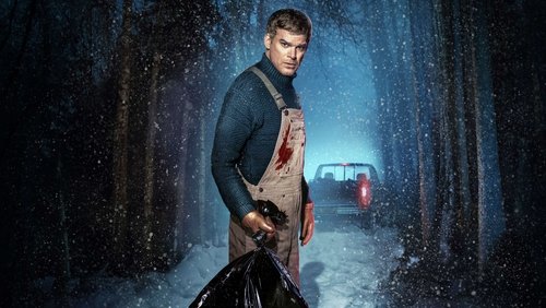 Dexter: New Blood 1. Sezon 2. Bölüm