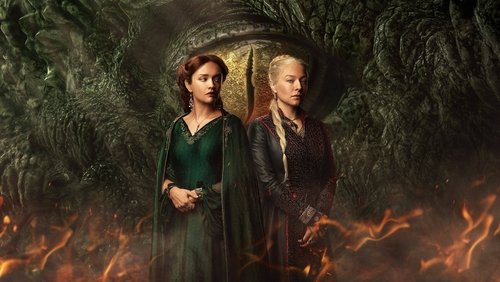 House of the Dragon 2. Sezon 5. Bölüm
