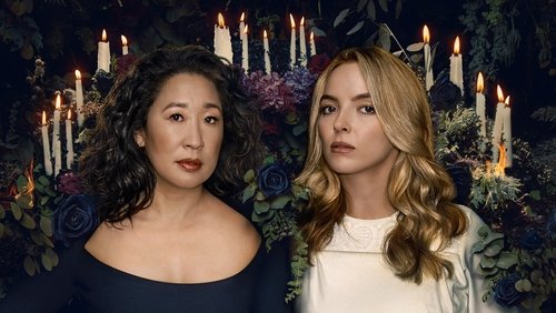 Killing Eve 1. Sezon 7. Bölüm