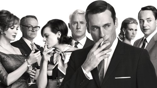 Mad Men 7. Sezon 2. Bölüm