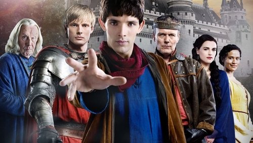 Merlin 2. Sezon 4. Bölüm