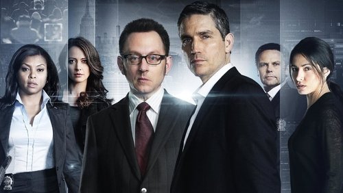 Person of Interest 4. Sezon 2. Bölüm