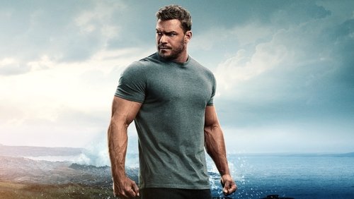 Reacher 2. Sezon 7. Bölüm