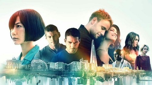Sense8 2. Sezon 7. Bölüm