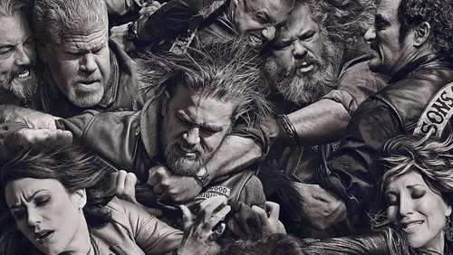 Sons of Anarchy 4. Sezon 7. Bölüm