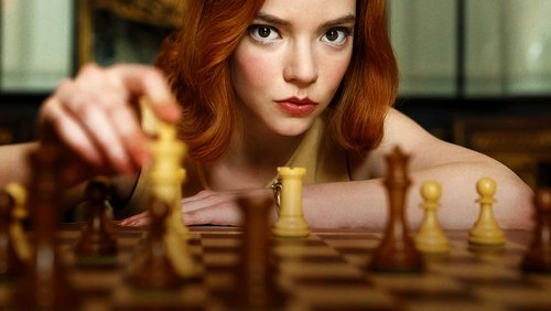 The Queen’s Gambit 1. Sezon 4. Bölüm