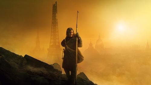 The Walking Dead: Daryl Dixon 2. Sezon 6. Bölüm