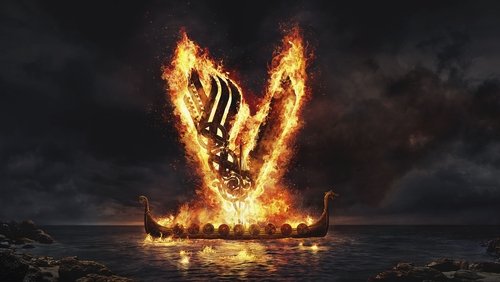 Vikings 2. Sezon 7. Bölüm